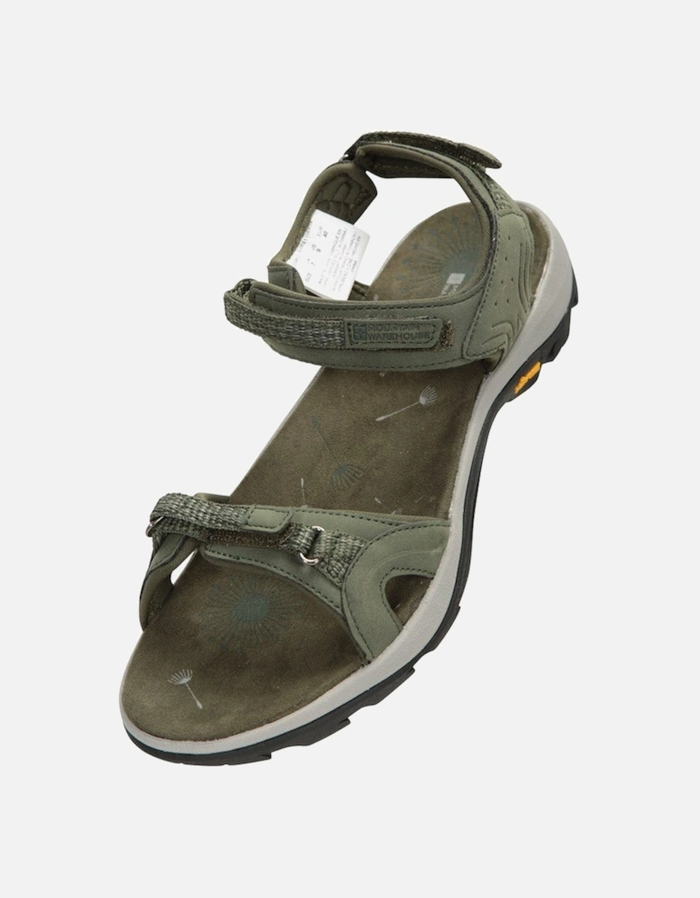 Womens/Ladies Journey Vibram Sandals