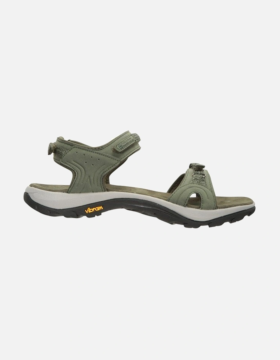 Womens/Ladies Journey Vibram Sandals