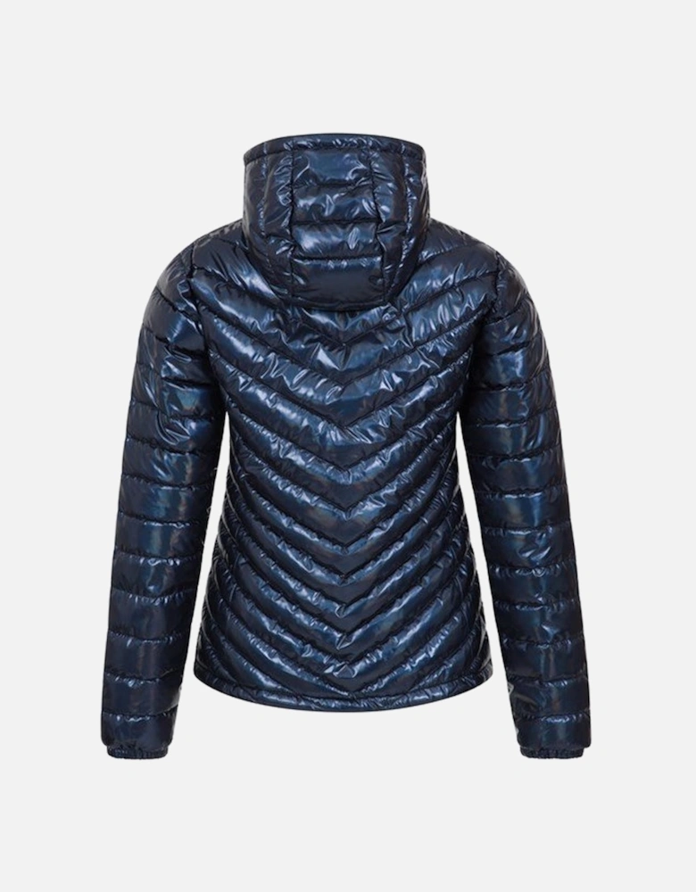 Womens/Ladies Seasons Padded Jacket