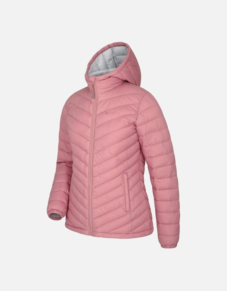 Womens/Ladies Seasons Padded Jacket