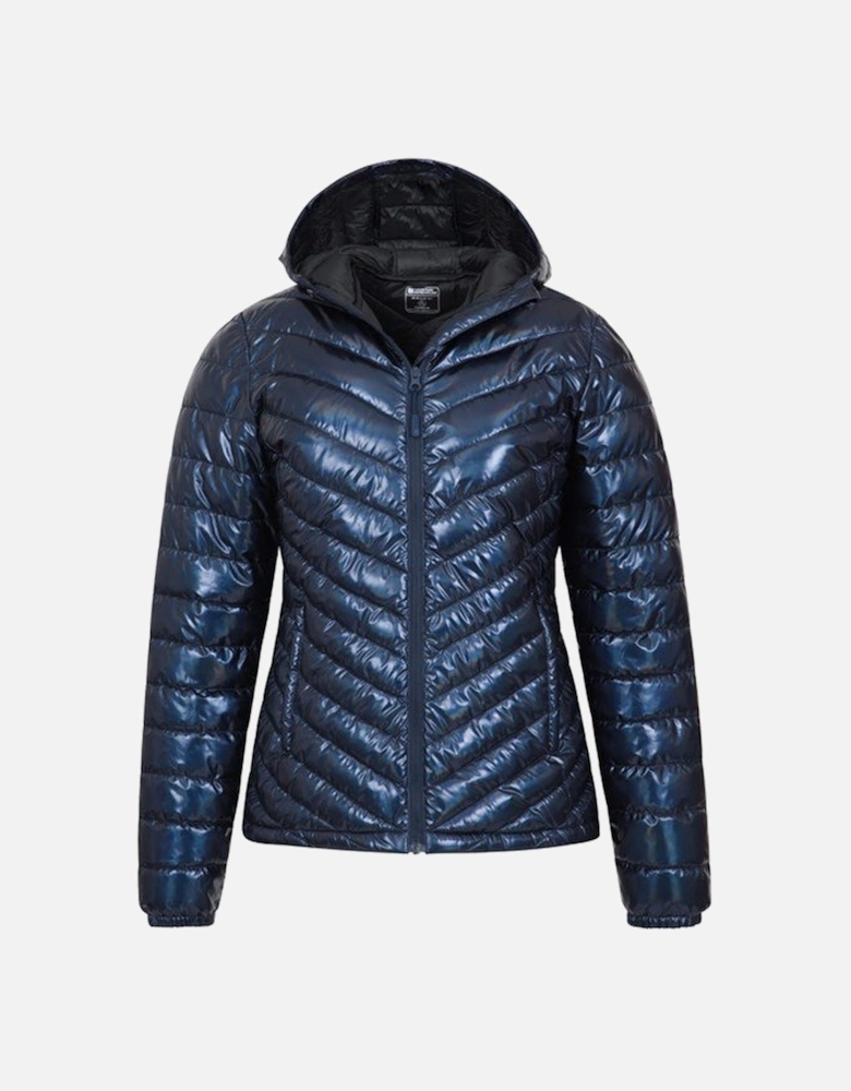 Womens/Ladies Seasons Padded Jacket