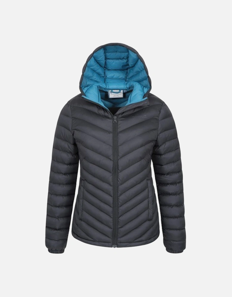 Womens/Ladies Seasons Padded Jacket