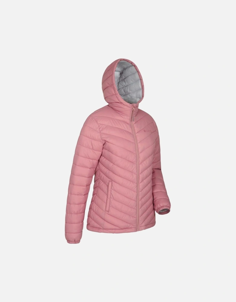 Womens/Ladies Seasons Padded Jacket