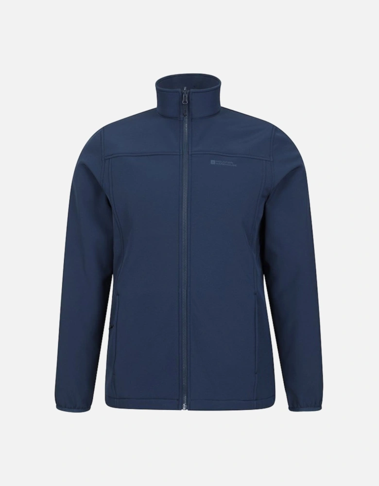 Mens Bracken Melange 3 in 1 Jacket