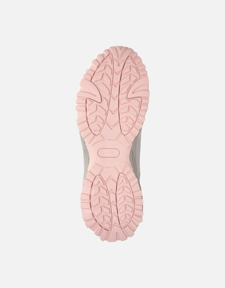 Womens/Ladies Collie Waterproof Walking Shoes