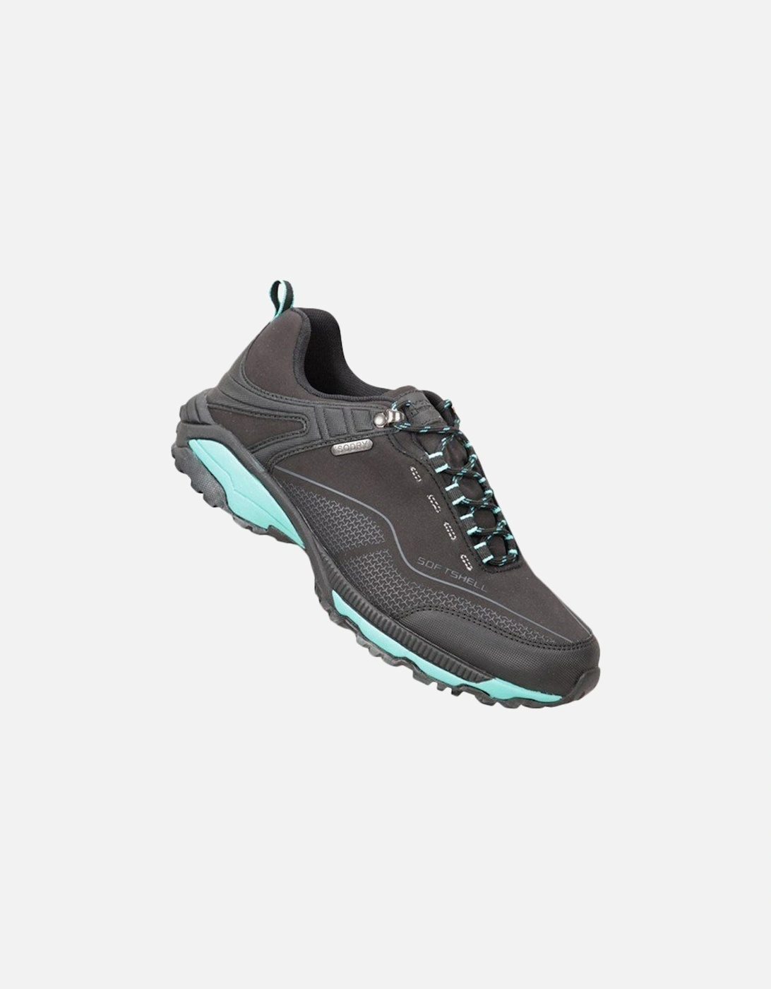 Womens/Ladies Collie Waterproof Walking Shoes, 6 of 5