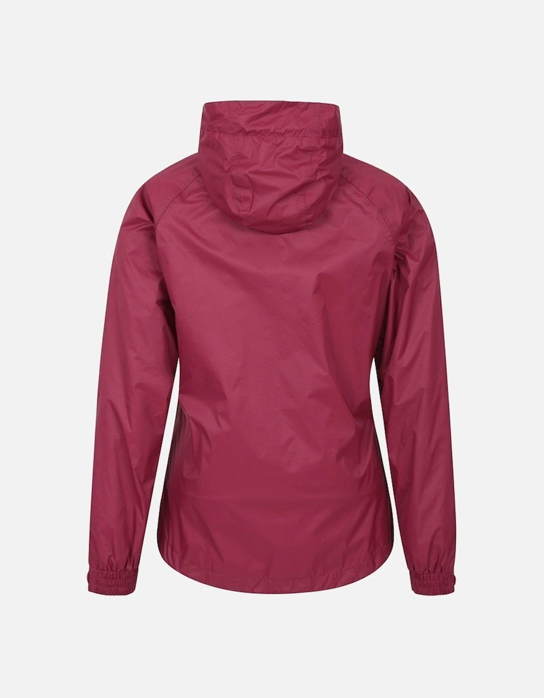 Womens/Ladies Torrent Waterproof Jacket, 2 of 1