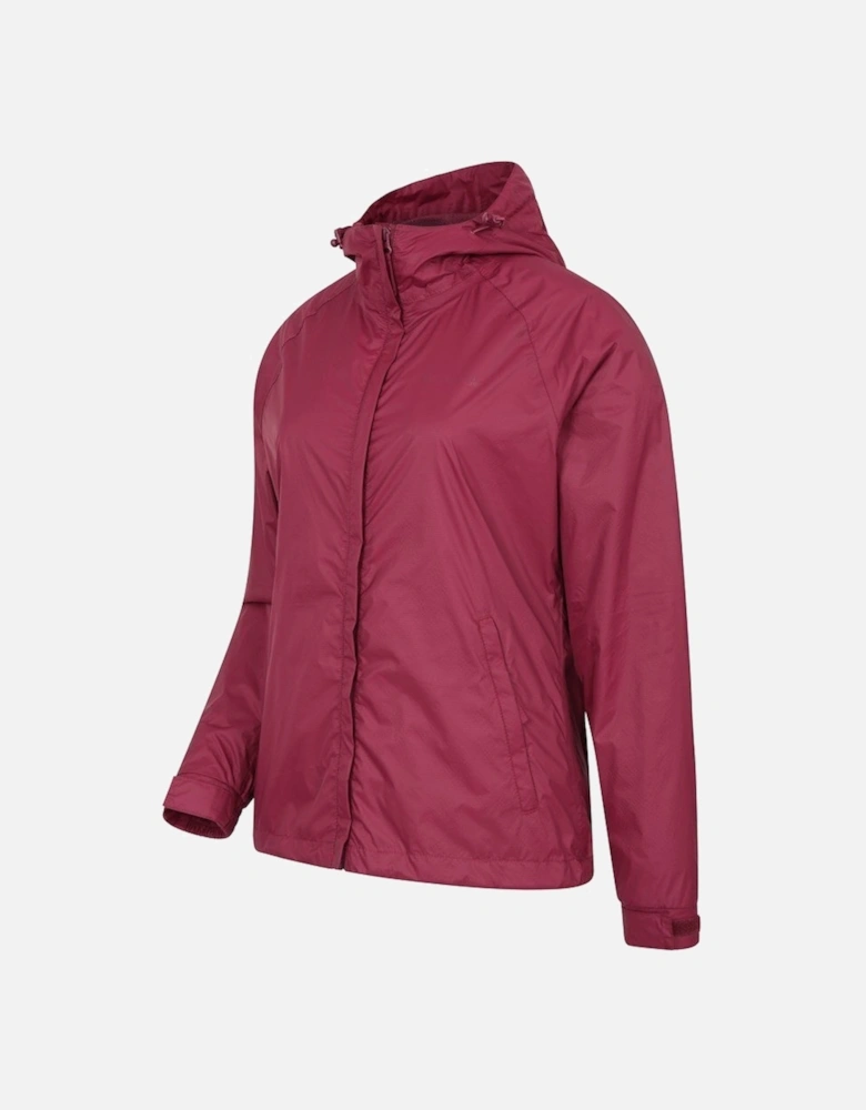 Womens/Ladies Torrent Waterproof Jacket