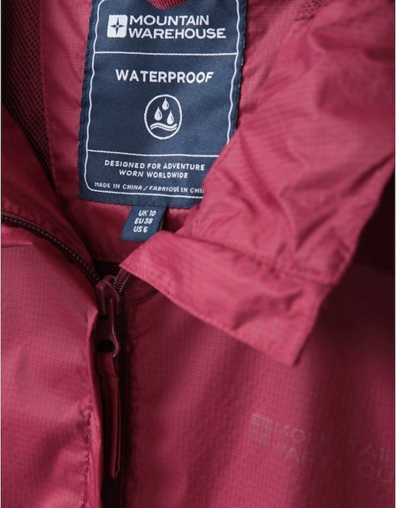 Womens/Ladies Torrent Waterproof Jacket