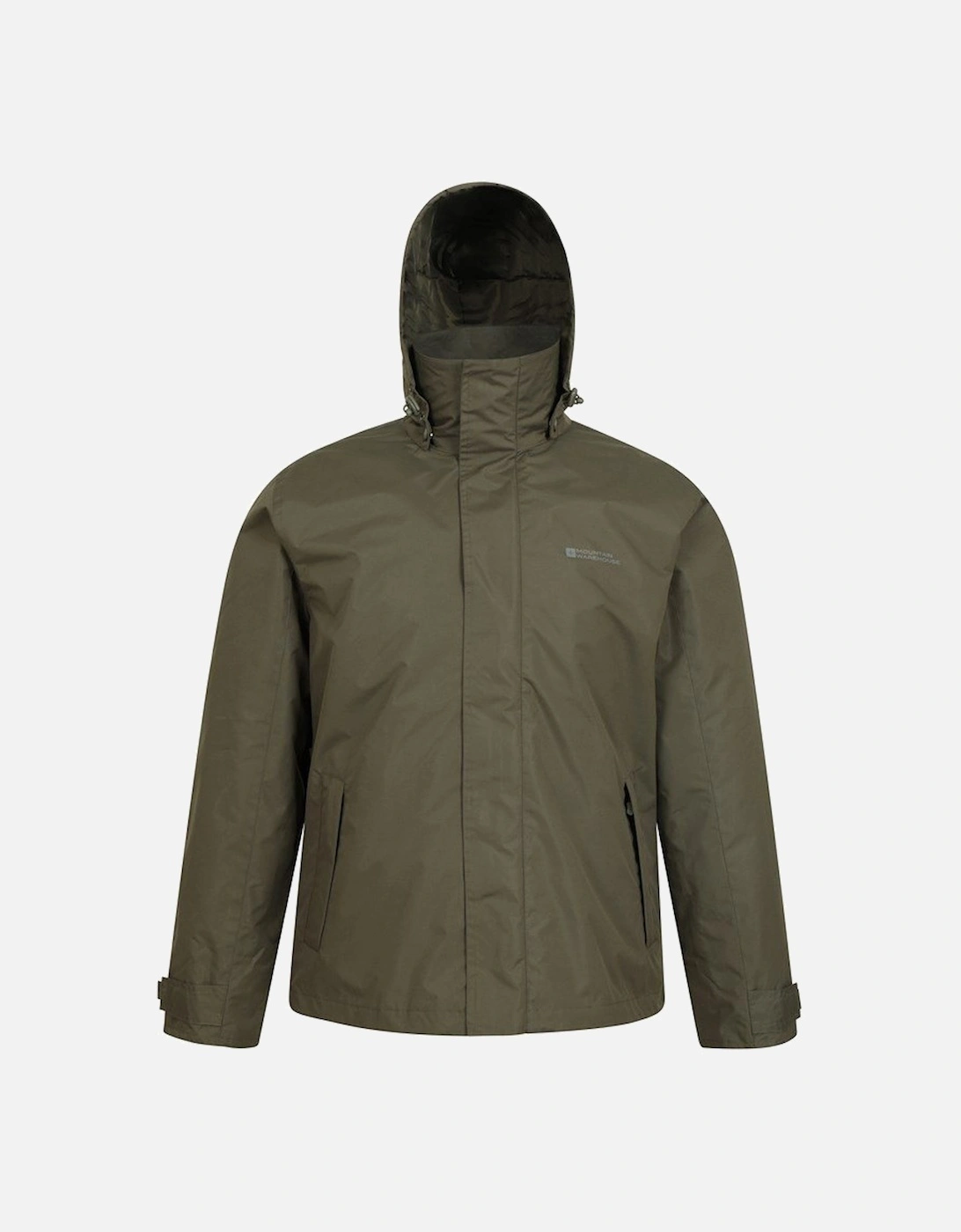 Mens Fell 3 in 1 Water Resistant Jacket, 6 of 5