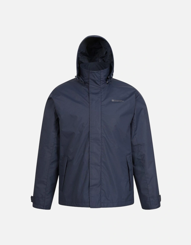 Mens Fell 3 in 1 Water Resistant Jacket