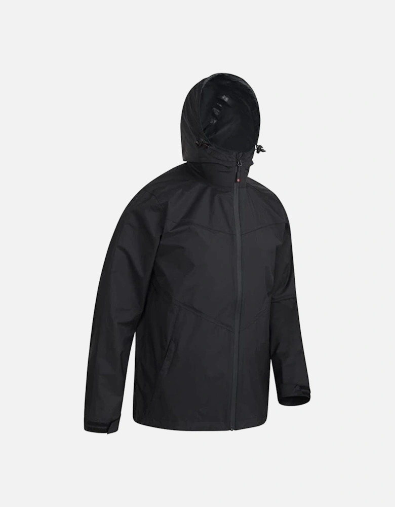 Mens Rift Extreme 2.5 Layer Waterproof Jacket
