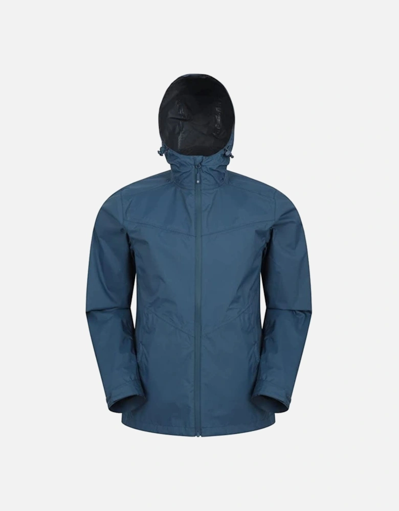 Mens Rift Extreme 2.5 Layer Waterproof Jacket