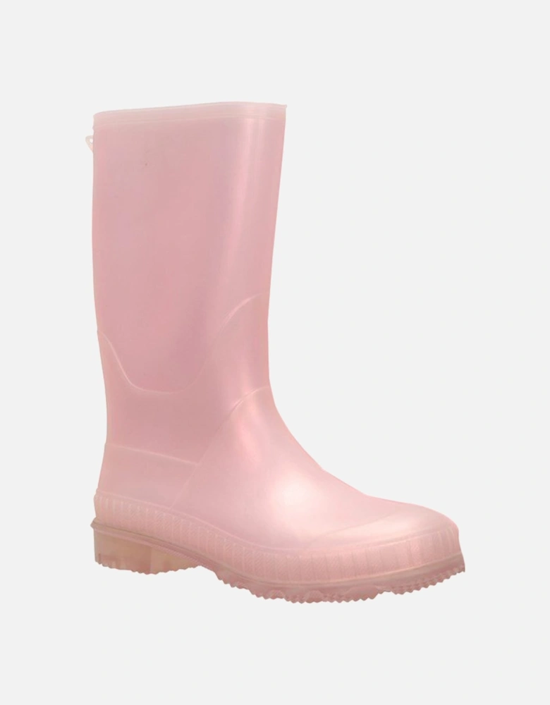 Childrens/Kids Plain Wellington Boots