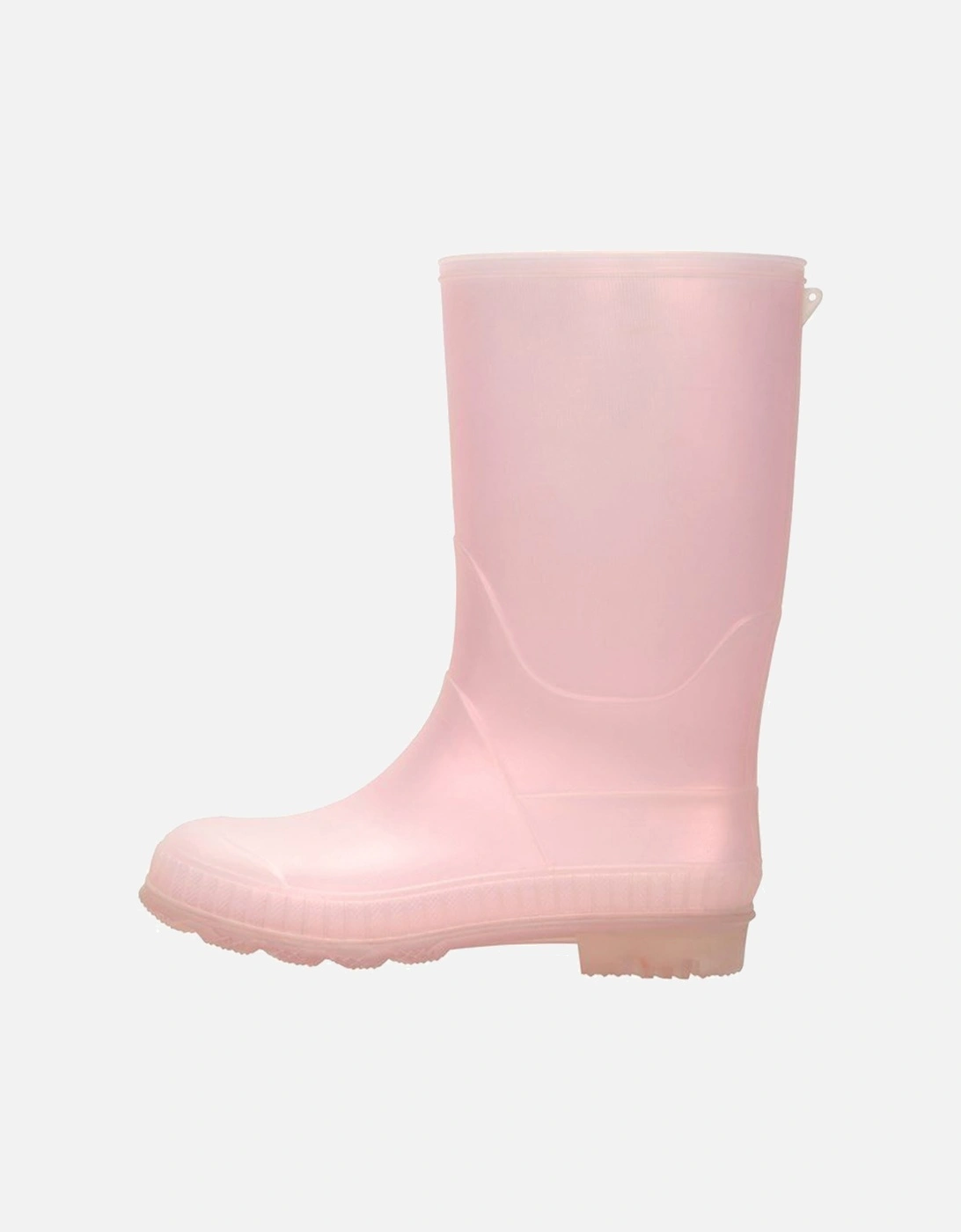 Childrens/Kids Plain Wellington Boots