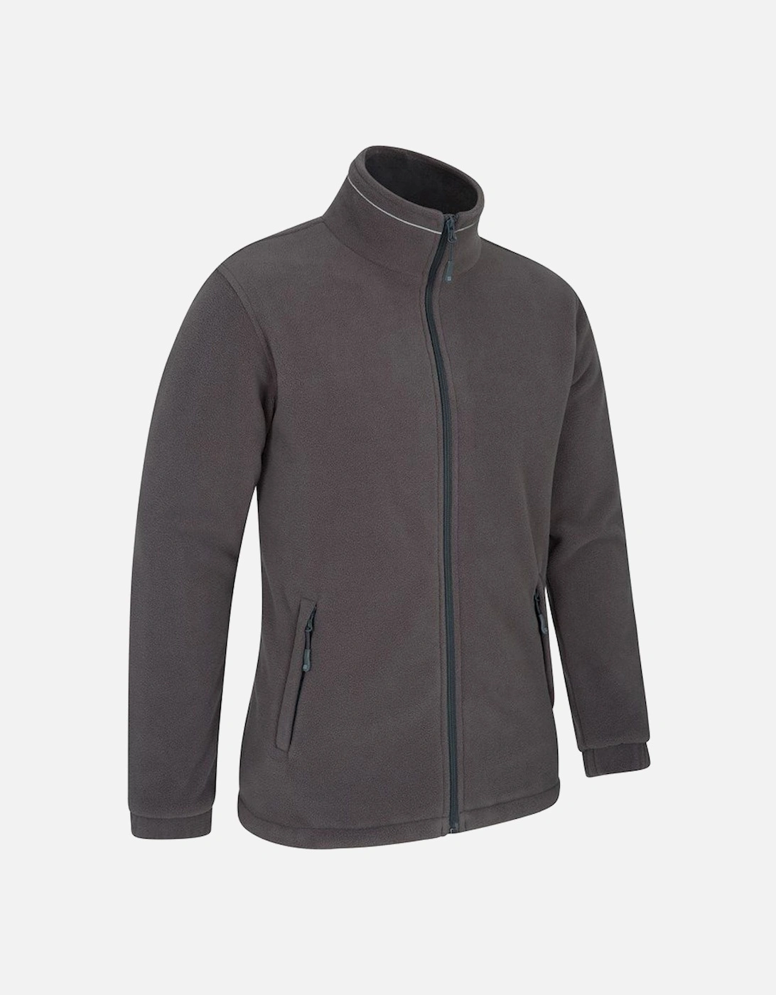 Mens Bernard Windproof Fleece Jacket