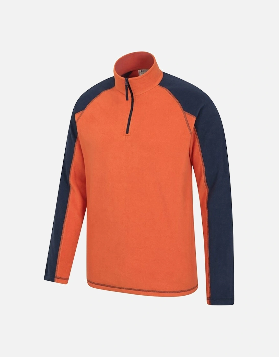 Mens Ashbourne Fleece Top