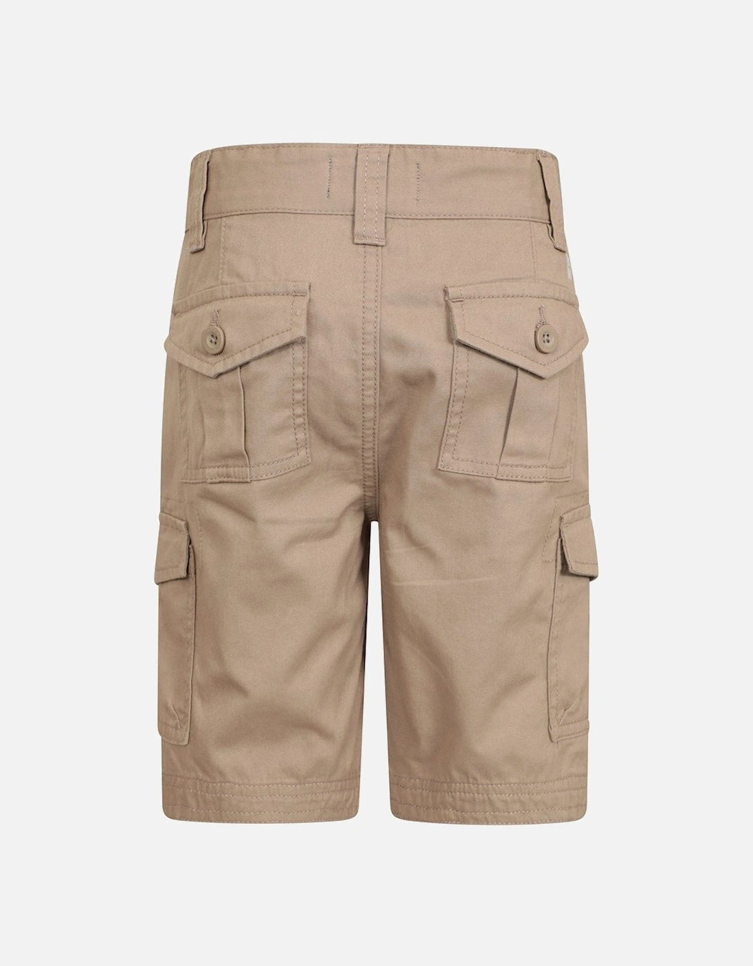 Childrens/Kids Cargo Shorts