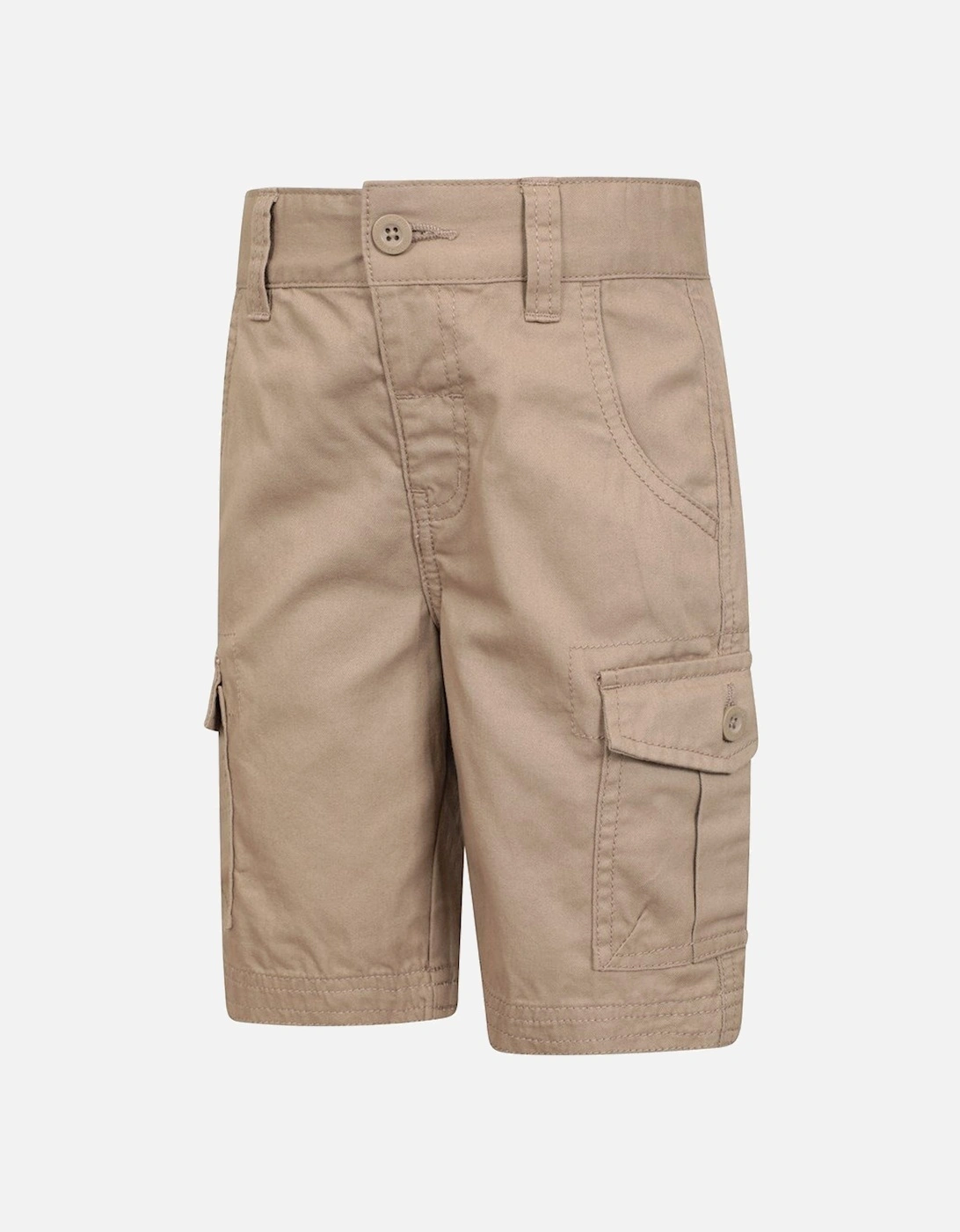 Childrens/Kids Cargo Shorts