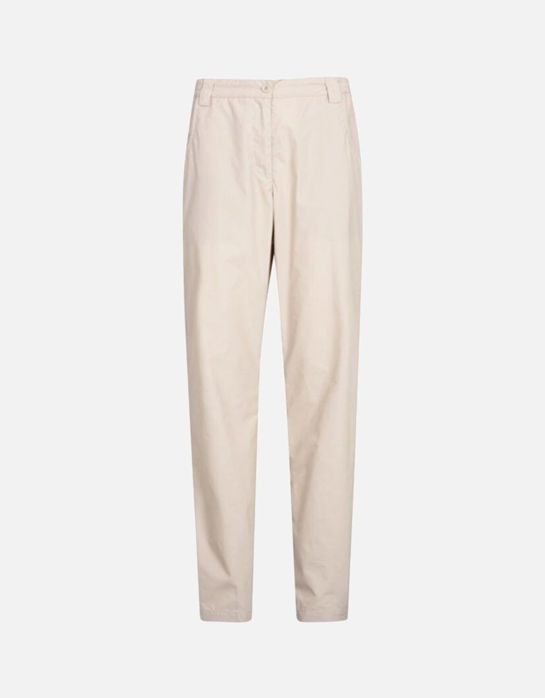 Womens/Ladies Quest Lightweight Trousers, 5 of 4