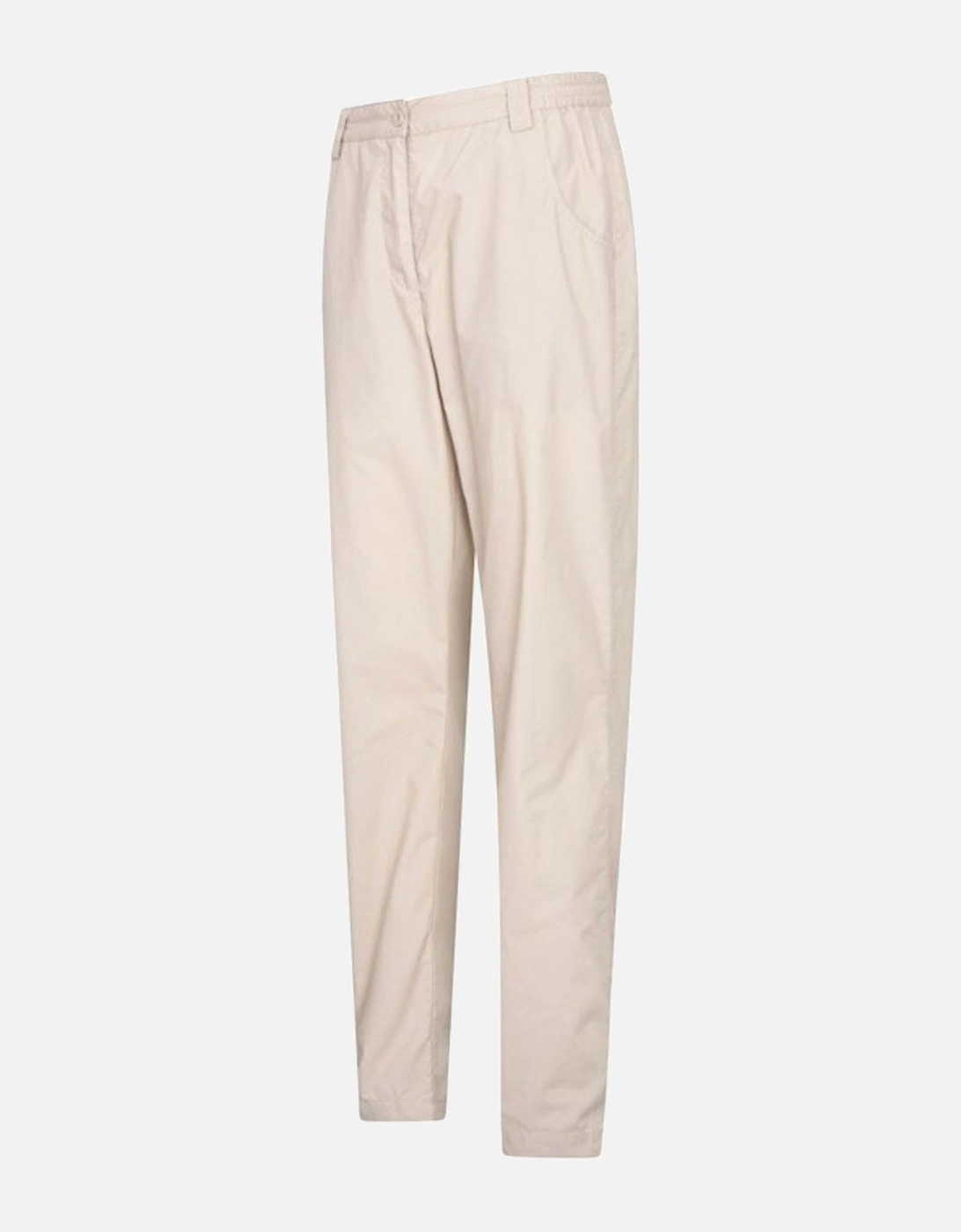 Womens/Ladies Quest Lightweight Trousers