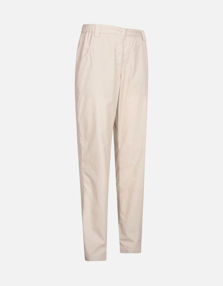 Womens/Ladies Quest Lightweight Trousers