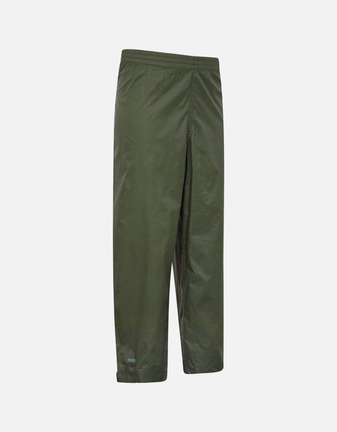 Childrens/Kids Pakka Waterproof Over Trousers