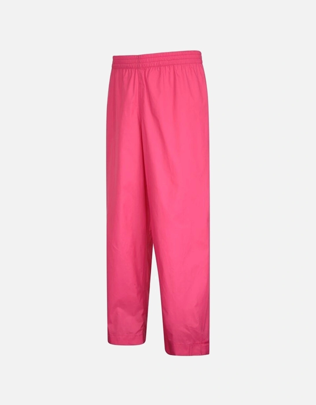 Childrens/Kids Pakka Waterproof Over Trousers