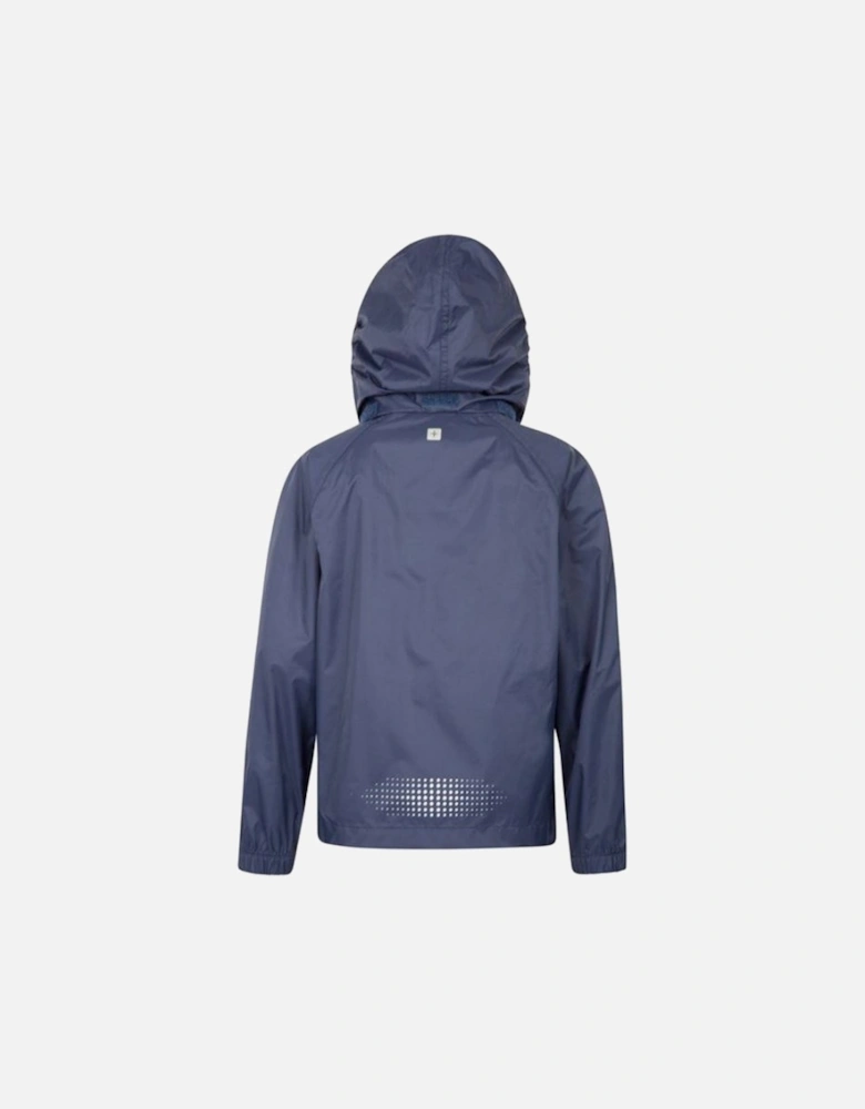 Childrens/Kids Pakka Waterproof Jacket
