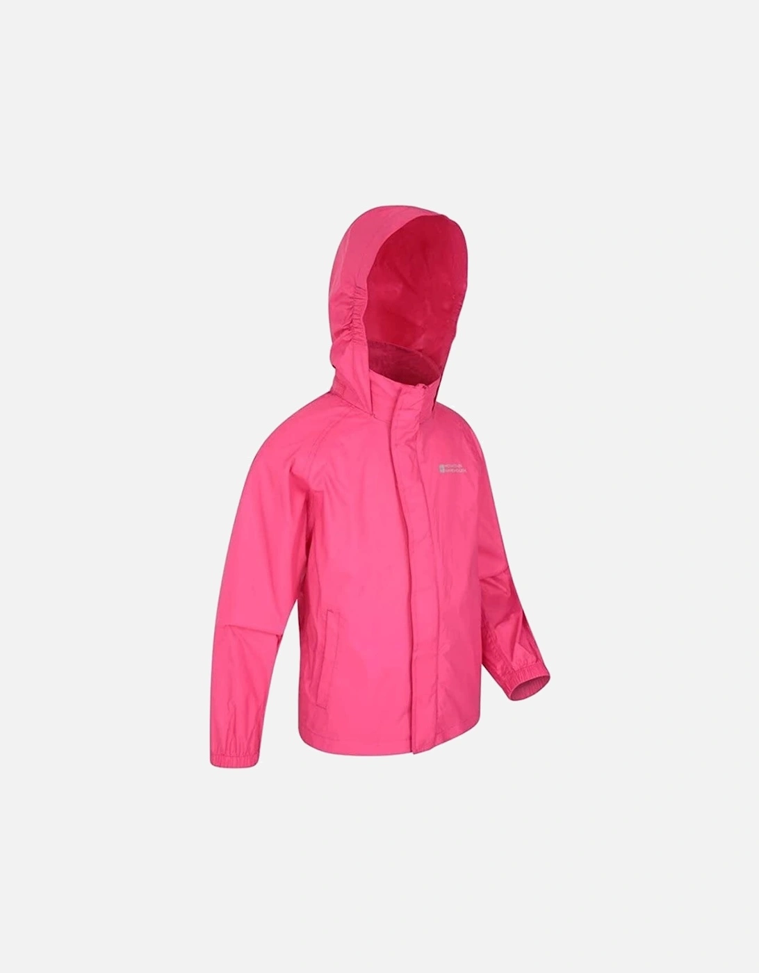 Childrens/Kids Pakka Waterproof Jacket