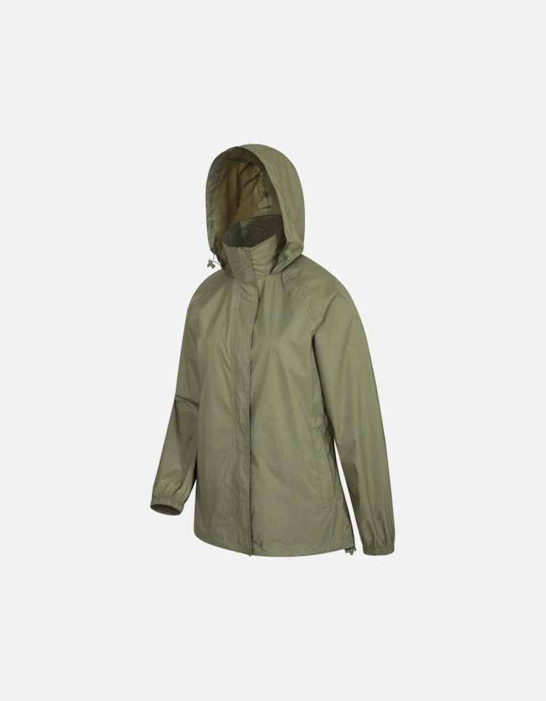 Childrens/Kids Pakka Waterproof Jacket