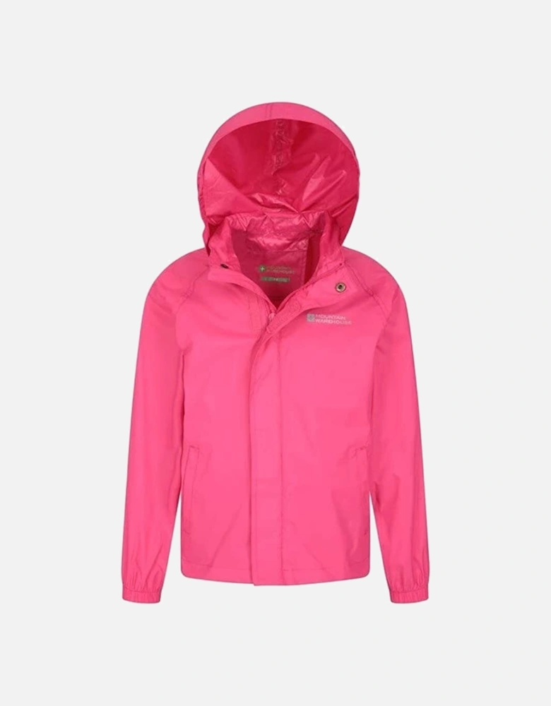 Childrens/Kids Pakka Waterproof Jacket