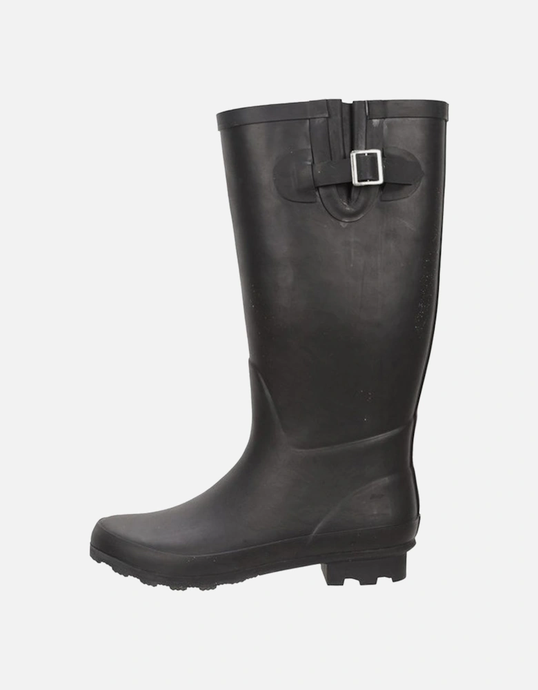 Womens/Ladies Tall Wellington Boots