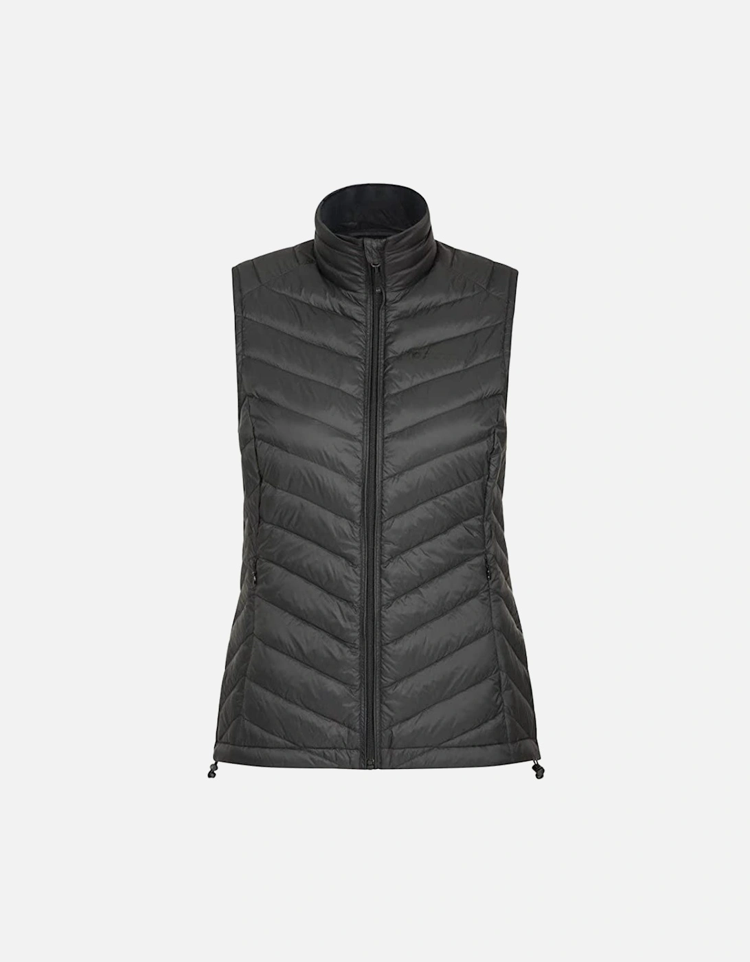Womens/Ladies Featherweight Gilet, 6 of 5