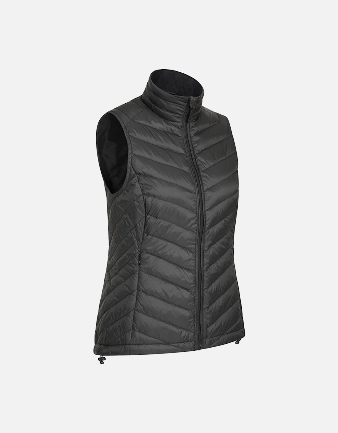 Womens/Ladies Featherweight Gilet