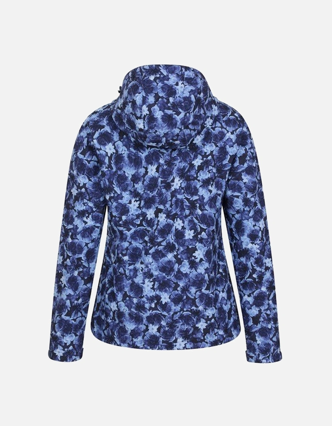 Womens/Ladies Exodus Floral Soft Shell Jacket