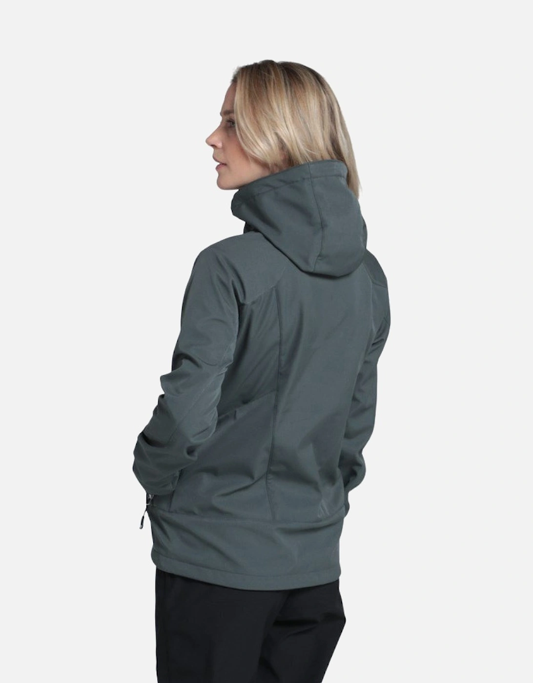 Womens/Ladies Helsinki Recycled Soft Shell Jacket