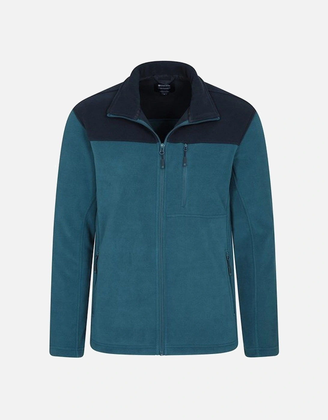 Mens Buchanan Fleece Jacket