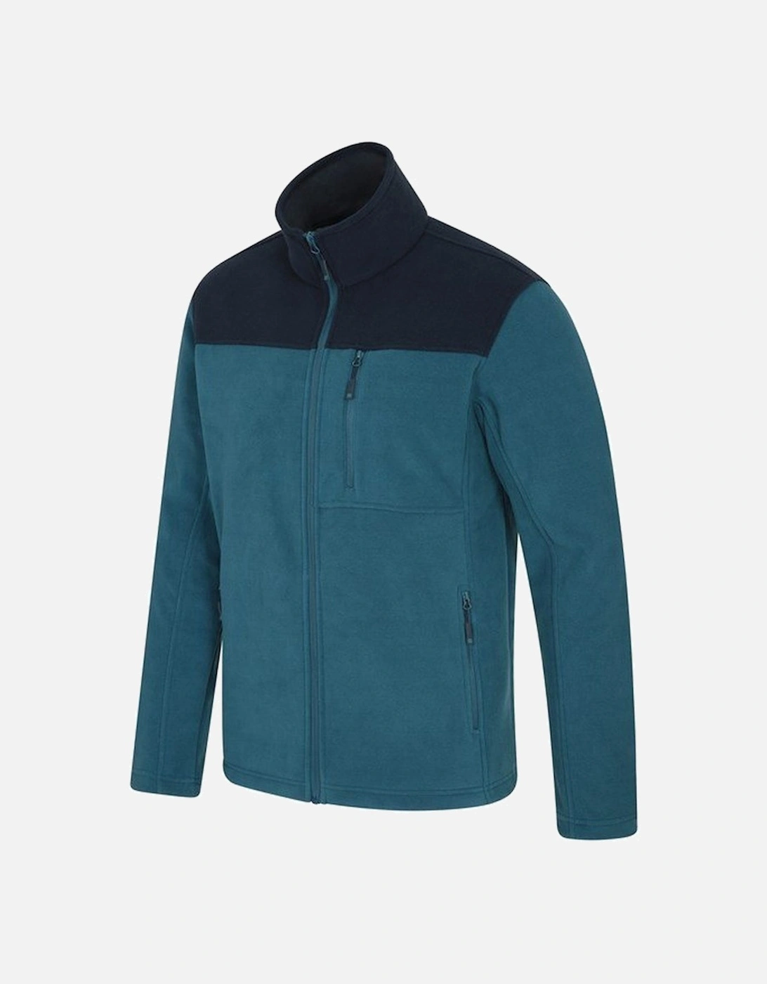 Mens Buchanan Fleece Jacket