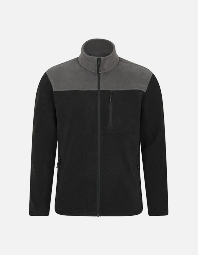 Mens Buchanan Fleece Jacket