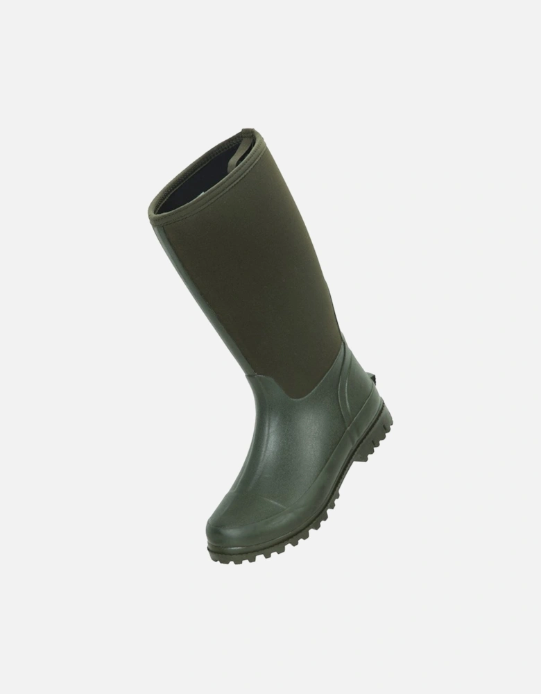 Womens/Ladies Mucker Wellington Boots