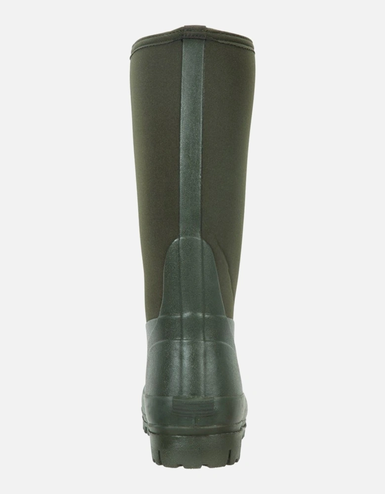 Womens/Ladies Mucker Wellington Boots