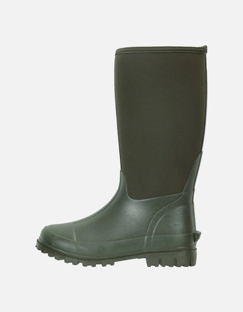 Womens/Ladies Mucker Wellington Boots