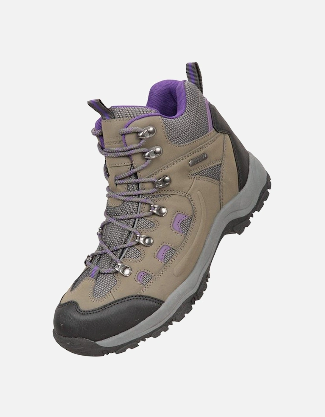 Womens/Ladies Adventurer Walking Boots, 6 of 5