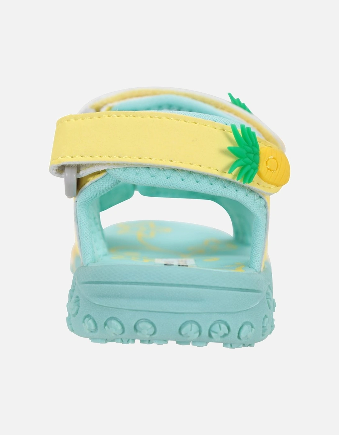 Childrens/Kids Seaside Beach Sandals