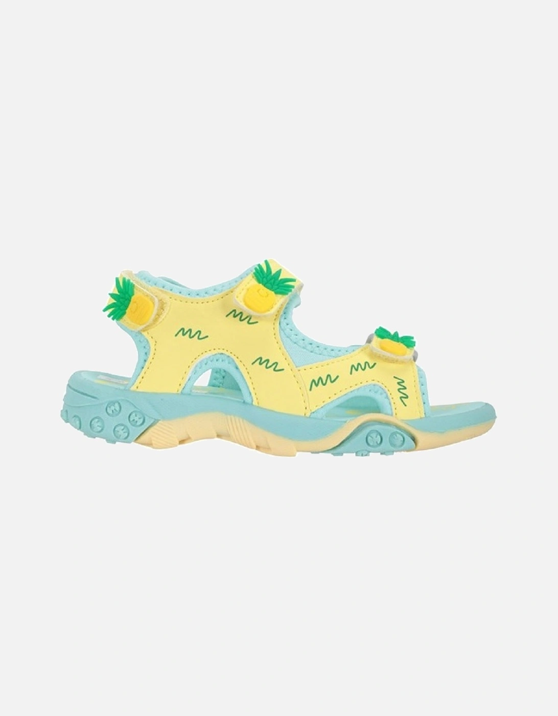 Childrens/Kids Seaside Beach Sandals