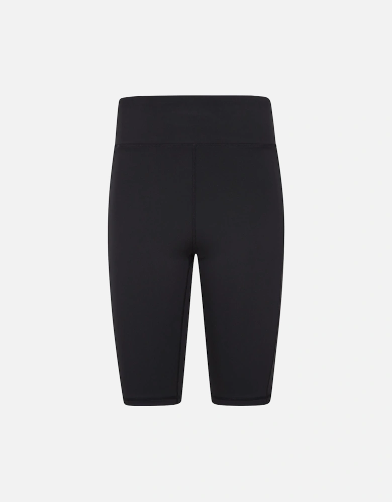 Womens/Ladies Bounce Legging Shorts