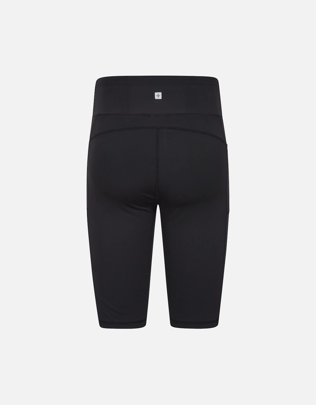 Womens/Ladies Bounce Legging Shorts