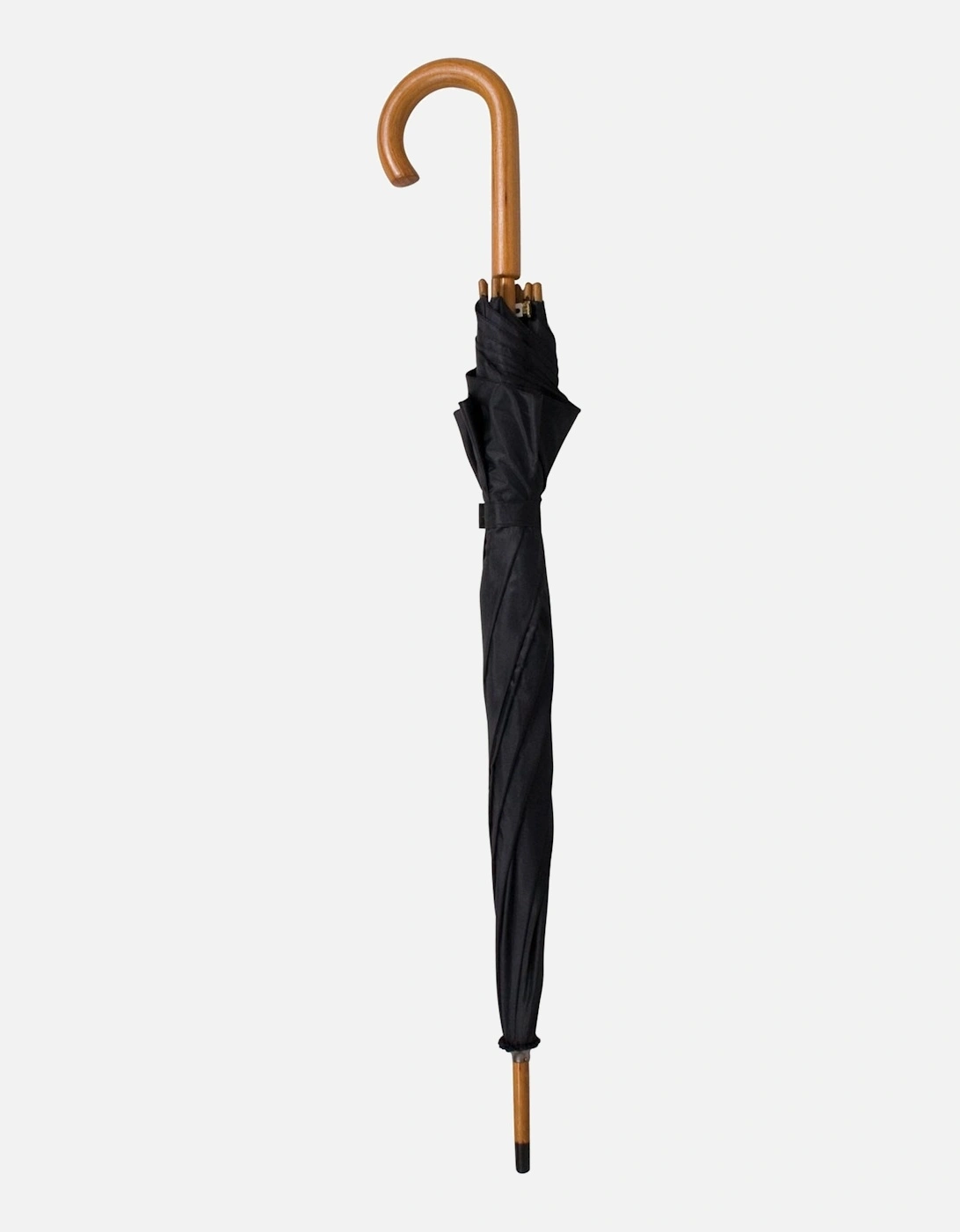 Plain Stick Umbrella