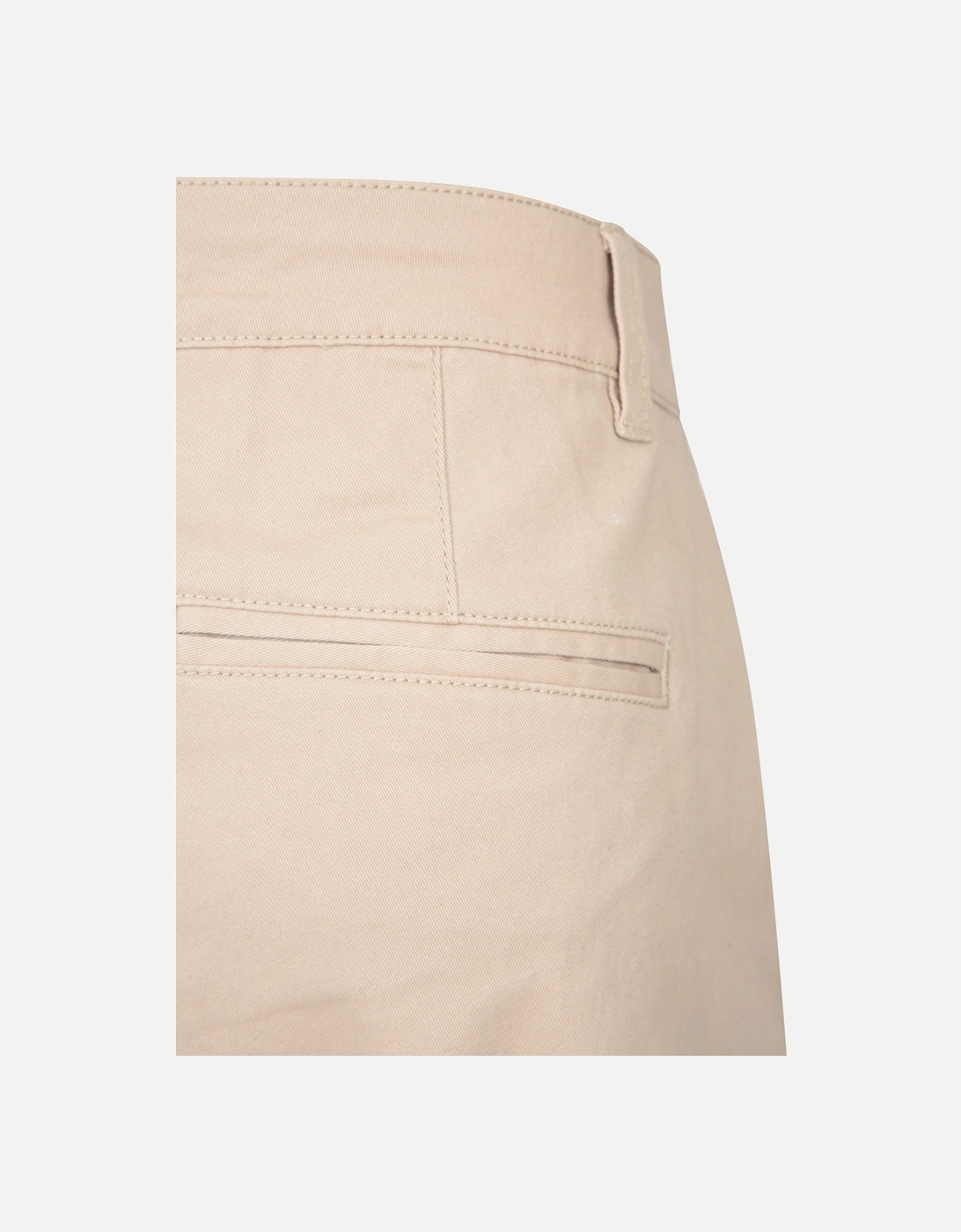 Womens/Ladies Bay Organic Stretch Trousers